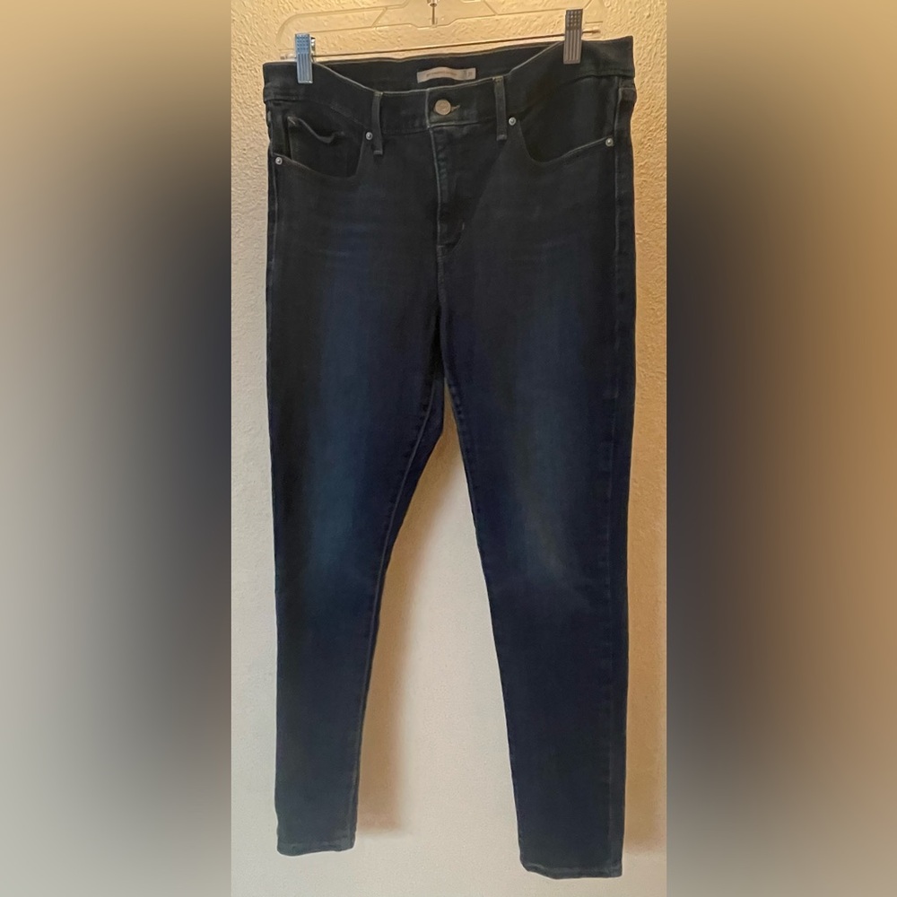 Levi’s